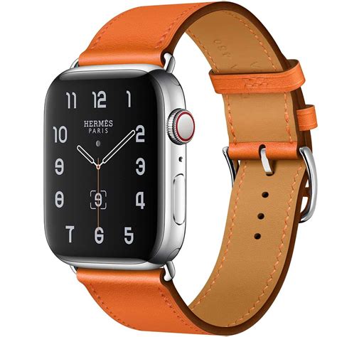 Hermes apple watches women